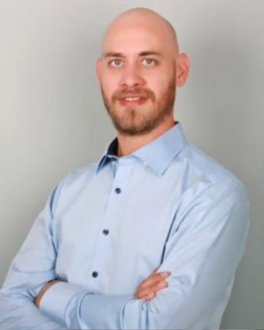 Daniel Lammers