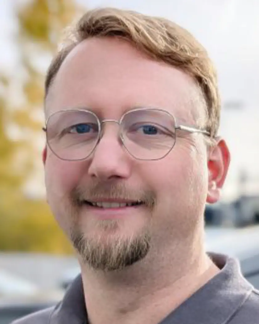 Tobias Mihm